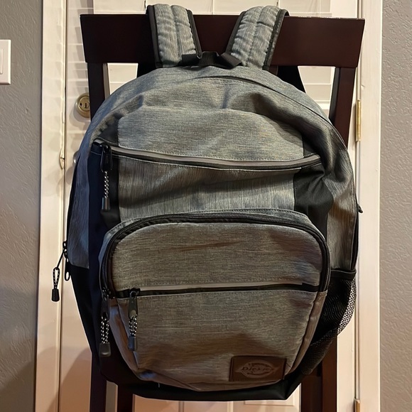 Dickies Backpack - Picture 3 of 6